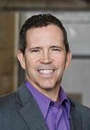 Dean Schiffler headshot
