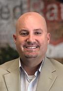 Kris Trosper headshot