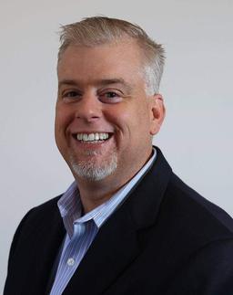 Dave Long headshot
