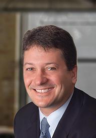 Don Thelen headshot