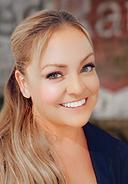 Toni Giampietro headshot
