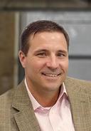 Allen John headshot