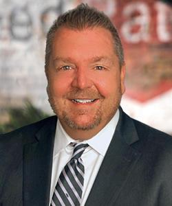 Todd Evans headshot