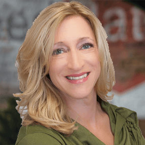Tania Ondek headshot