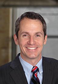 Matthew Dosen headshot
