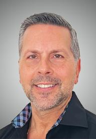 Domenic Vitulli headshot