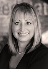 Alison Andrus headshot