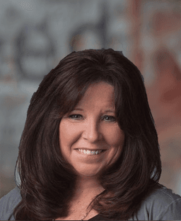Connie Storino headshot