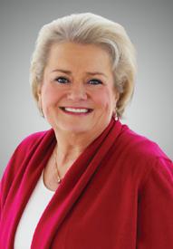 Lynne Haney