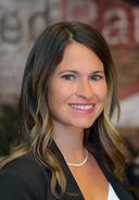Katie Hammes headshot