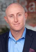 Alex White headshot