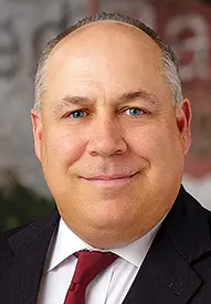 Dan McCormac headshot