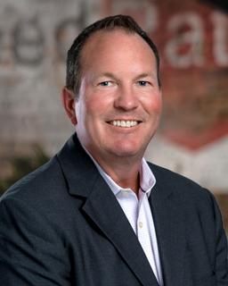 Matt Kennedy headshot