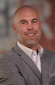 Dave Marano headshot