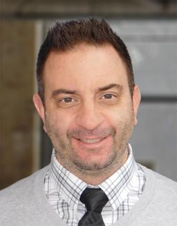 Frank Burgert headshot