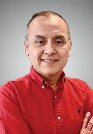 Gabriel Gaona Flores