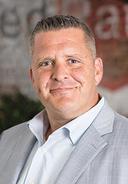 Joel Wall headshot