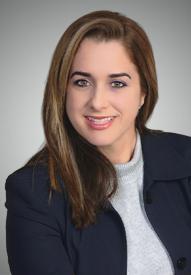 Sara Rivera headshot