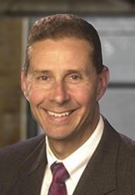 Bob Kemp headshot