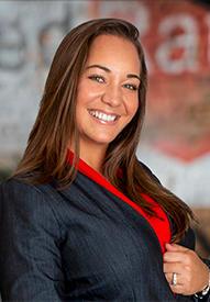 Michelle Gemmell