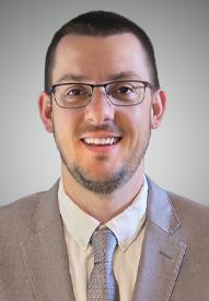 Will Arbeiter headshot