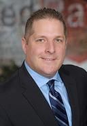 Justin Benscoter headshot