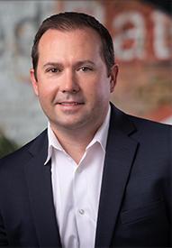 Corey McNeil headshot
