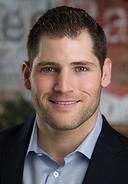 Colin Gregg headshot