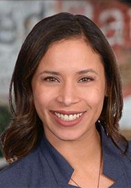 Alishia Taiping headshot