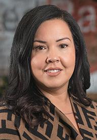 Patricia Cepeda headshot