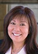 Carol Sasano headshot