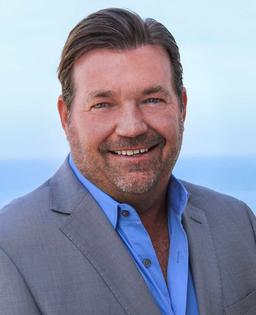 Ed Woolery headshot