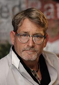 Peter Camplin headshot