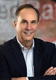 Ken Csehak