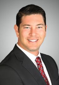 Sean Gutierrez headshot