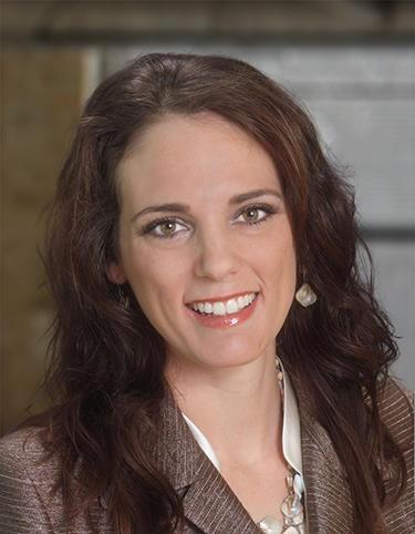 Christina Herzig headshot