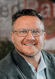 Brian Thomas headshot