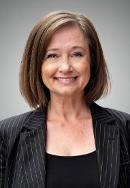 Angela Bernhauser headshot