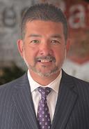 Steve Montgomery headshot