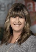 Teresa Metheny headshot