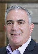 Greg Spallas headshot