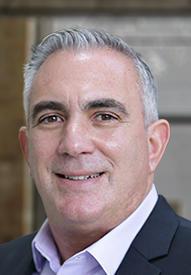 Loan officer headshot
