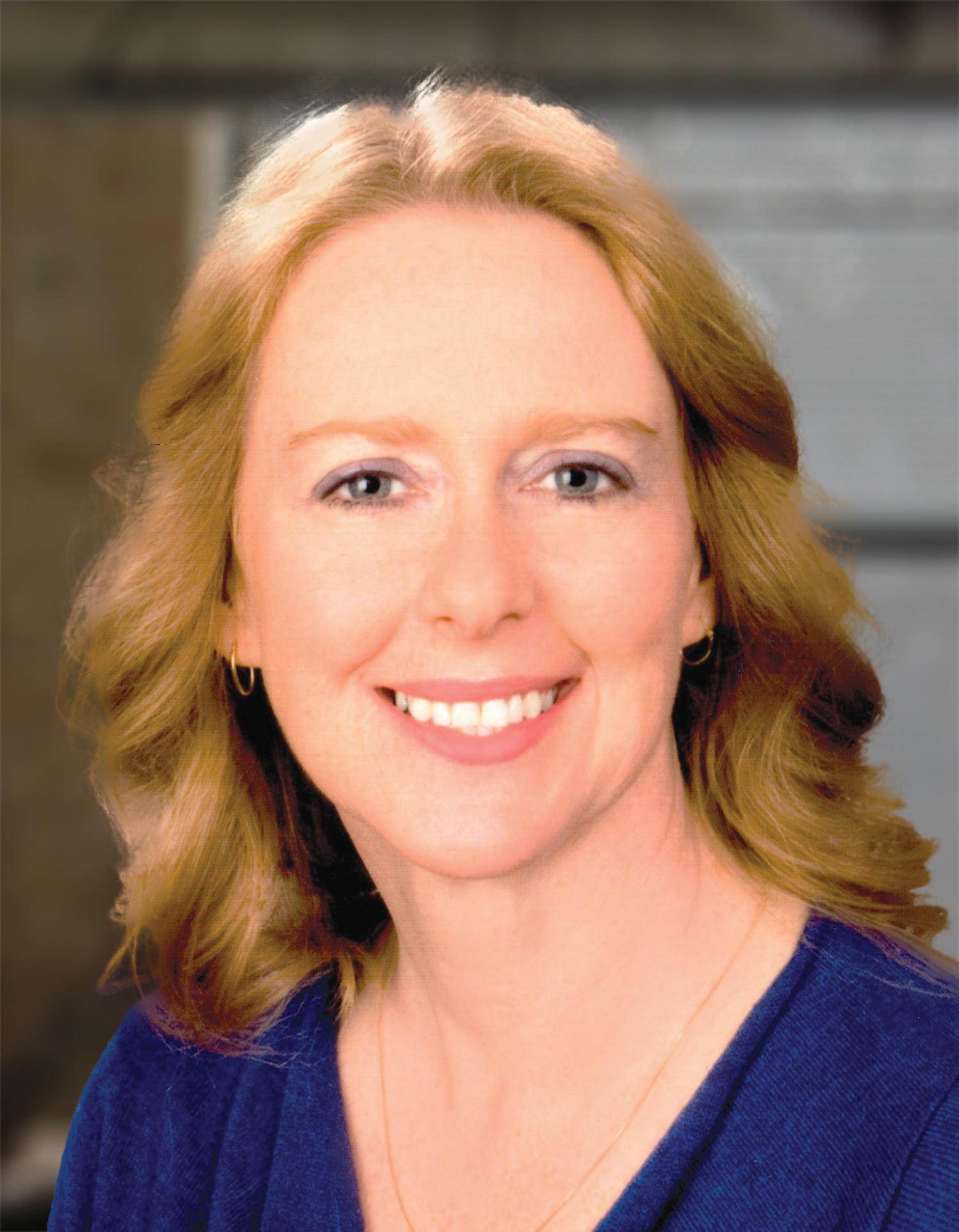 Maureen Elkins headshot