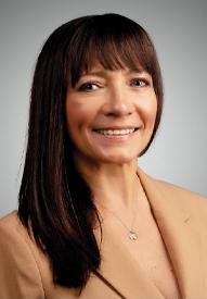 Marta Krasnicka headshot