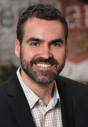 Jason Moore headshot