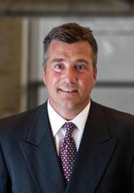 Peter Rathmanner headshot