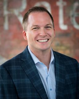 Marc Purvis headshot