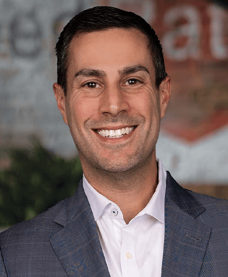 Brian Scott Cohen headshot