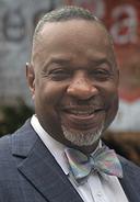 Simeon Williams headshot