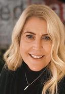 Susan Hedrick headshot